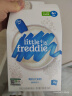 小皮（Little Freddie）有机高铁米粉婴儿辅食4-12个月宝宝米粉新鲜进口米糊 【4到6月+】原味大米粉4盒 640g 实拍图