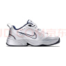 耐克（NIKE）胜道运动男鞋AIR MONARCH IV男子气垫潮流运动老爹鞋跑步鞋415445 415445-102 42.5 实拍图