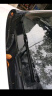 佐佐木U型无骨雨刷器/雨刮片24/18对装适用 马自达6阿特兹/昂克赛拉/CX5 实拍图