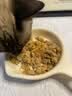 中鲨宠物胶原蛋白卵磷脂猫犬通用美毛养护毛发护肤狗狗猫咪保健营养品 胶原蛋白卵磷脂 280G1罐 实拍图