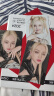 BABYMONSTER 1st MINI ALBUM [BABYMONS7ER] YG TAG ALBUM VER. (RAMI) 首张迷你专辑（京东专属复刻拍立得） 实拍图