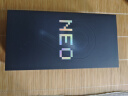 vivo iQOO Neo9 Pro 天玑9300旗舰芯 自研电竞芯片Q1 索尼大底主摄 5G游戏手机 格斗黑 12GB+256GB 实拍图