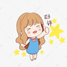 361°童装男女童短袖针织衫夏季速干透气小童短袖T恤中大童冰爽t恤 春芽绿1204 170 cm【大童】 实拍图