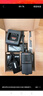 摩托罗拉（Motorola）VZ-10 VZ-12  VZ-18 摩托罗拉大功率模拟对讲机工地商用民用车队酒店物业远距离调频手台对讲机 MagOne VZ-18 手动调频 实拍图