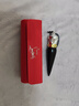 路铂廷（Christian Louboutin）CL女王权杖哑光唇膏415M 萝卜丁口红礼盒 圣诞礼物生日送女友老婆 实拍图