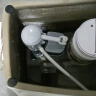 裕津（HSPA）马桶进水阀通用厕所马桶上水器坐便器水箱配件上水阀HS-7218 实拍图