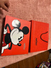 迪士尼（Disney）【热门商品】钢笔礼盒 小学生钢笔三年级文具套装 商务墨囊笔儿童生日礼物男女生元旦小礼物 0270M 实拍图