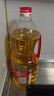 金龙鱼 食用油 黄金比例食用调和油 1.8l 实拍图