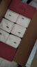植护纸巾抽纸 餐巾纸擦手纸 家用面巾纸抽 压花4层360张*20大包整箱 实拍图