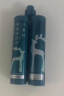 猛犸象天冬纯聚脲彩砂美缝剂十大品牌瓷缝填缝剂瓷砖地砖防霉美缝胶防水 雪花白 天冬聚脲(亮光砖推荐) 实拍图