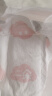 一朵（YIDUO）悦享轻薄婴儿纸尿片日夜用尿不湿超薄透气防漏干爽夏天男女宝宝用 纸尿片（无黏贴）L箱装138片 实拍图