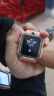 小天才小天才儿童电话手表Z6P防水GPS定位智能手表 学生儿童移动联通电信4G视频拍照双摄男女孩星云粉 晒单实拍图