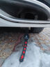 工马静电带汽车用消除释放神器拖地带接地条排气管去静电绳挂件 奔驰 【轿车专用】有效消除静电 实拍图