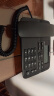 飞利浦（PHILIPS）电话机座机 固定电话 办公家用 家庭有线电话 来电显示 双接口 免电池 CORD118黑色 晒单实拍图