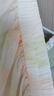 啄木鸟新中式汉元素禅意茶服旗袍两件套改良汉服女文艺国风仙气上衣套装 绿色上衣+杏色裙子【两/件套】 2XL 建议120-130斤 实拍图