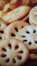 嘉士利果乐果香 果酱夹心饼干早餐饼干 蓝莓味680g/盒 零食礼盒送礼 晒单实拍图