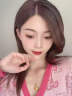 Lnieer医用钛钢耳圈素圈耳环女轻奢高级感钛合金耳钉耳骨钉养耳洞耳饰男 【适合耳骨】8mm医用钛钢耳圈 实拍图