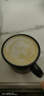 德龙（Delonghi）咖啡机研磨一体机家用 一键式美式花式自动清洗办公室全自动意式咖啡机奶泡一体 限定色ESAM2200.W 流沙白 全自动 实拍图