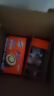 阿华田（Ovaltine）蛋糕卷儿童学生早餐蛋糕面包办公室甜点下午茶 阿华田蛋糕卷1600g（20袋装） 实拍图