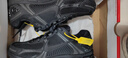 耐克NIKE运动休闲鞋男缓震ZOOM VOMERO5运动鞋BV1358-003黑40.5 实拍图