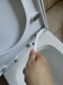 LYNN缝隙刷多功能地缝刷浴室洗手池清洁刷窗户凹槽边缝无死角清洁神器 实拍图