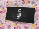 vivo iQOO Neo9 12GB+256GB 格斗黑 第二代骁龙8旗舰芯 自研电竞芯片Q1 IMX920 索尼大底主摄 5G手机 晒单实拍图