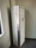 美的（Midea）5匹空调柜式立式空调5p柜机中央空调冷暖变频新能效380V RFD-120LW/BSDN8Y-PA401(B3)A包5米铜管 实拍图