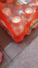 百事可乐 美年达 Mirinda 橙味 碳酸饮料 300ml*12瓶 (新老包装随机发货)  实拍图