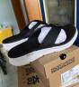 斯凯奇（Skechers）拖鞋男士夏季外穿人字拖EVA软底一脚蹬凉鞋透气平底沙滩鞋229035 实拍图