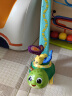 伟易达（Vtech）玩具1-3岁 小乌龟推推乐 数字音乐手推玩具宝宝幼儿童节日礼物 实拍图