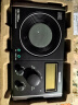 德生（Tecsun） CR-1100便携式立体声收音机老年人DSP调频调幅两波段数显半导体 标配（含电源适配器） 晒单实拍图