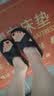 ZHR则则凉拖女夏季外穿交叉绑带拖鞋子女一字带纯色女鞋 实拍图