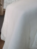 博洋（BEYOND）床褥棉花床垫双人褥子棉加厚棉絮子大学生上下铺办公室午休睡垫 棉花床垫—棉云（加厚） 180*200cm 实拍图
