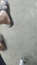 安踏（ANTA）男鞋夏季板鞋男士新款低帮休闲小白鞋防水滑板鞋潮旅游运动鞋子男 黑色 41 晒单实拍图
