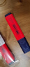 施德楼（STAEDTLER）荧光笔彩色重点标记笔办公学生用1-5mm红色364-2单支装 实拍图
