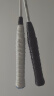 京东京造 羽毛球拍龙骨手胶5条装 防滑吸汗缠绕带网球拍钓鱼竿透气绑带 实拍图