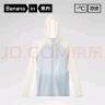 蕉内凉皮302UV男士防晒外套防晒衣皮肤衣男凉感原纱透气防晒服夏季 实拍图