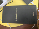荣耀（HONOR）magic6 新品5G手机 手机荣耀 第三代骁龙8旗舰芯 祁连雪 16+256G全网通 实拍图
