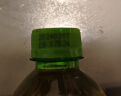 统一 绿茶 500ml*15瓶 茶饮料 整箱装 实拍图