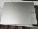 小米MI/redmibook Air/Pro 13/14/15寸轻薄窄边框全面屏二手笔记本 20款Redmi i5 10代 8G 512G独显 晒单实拍图