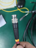 也仁 USB 3.0打印线 适用明日、维海德、保凌摄像机传输采集USB转方口type-B打印线 5米 YR-A2334 实拍图