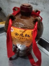 女兒红 陶坛三年 传统型半干 绍兴 黄酒 1.5L 单坛装 实拍图