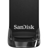 闪迪（SanDisk）64GB USB3.1 U盘 CZ430酷豆 黑色 读速130MB/s 车载U盘 文件加密 小巧便携优盘 实拍图