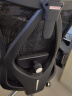 西昊M57人体工学椅电脑椅电竞椅办公椅子老板椅 转椅 椅子 久坐 舒服 实拍图