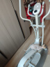 佑美智能椭圆机家用太空漫步踏步机椭圆仪登山机智能自发电包安装09A 晒单实拍图
