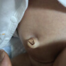 Care1st嘉卫士 婴儿疝气贴 脐疝贴 婴儿凸肚脐专用 压疝气肚脐贴10贴 晒单实拍图