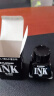 【开学必备】白金(Platinum)INK-400墨水黑色 染料型不堵笔墨水 实拍图