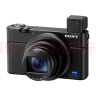 索尼（SONY）DSC-RX100M7 黑卡数码相机（24-200mm焦段 实时眼部对焦 4K HDR视频 RX100 VII/黑卡7） 实拍图