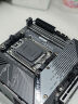 技嘉（GIGABYTE）主板B650I AORUS ULTRA主板DDR5支持AMD CPU AM5 7950X3D/7900X3D/7800X3D 晒单实拍图