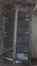超威（CHILWEE）电池48V12A48V20Ah60V72V32A45AH二三轮电动车石墨烯电瓶以旧换新 72V32Ah（6只装） 【以旧换新】回收同型号旧电瓶 实拍图